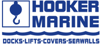 Hooker Marine Construction