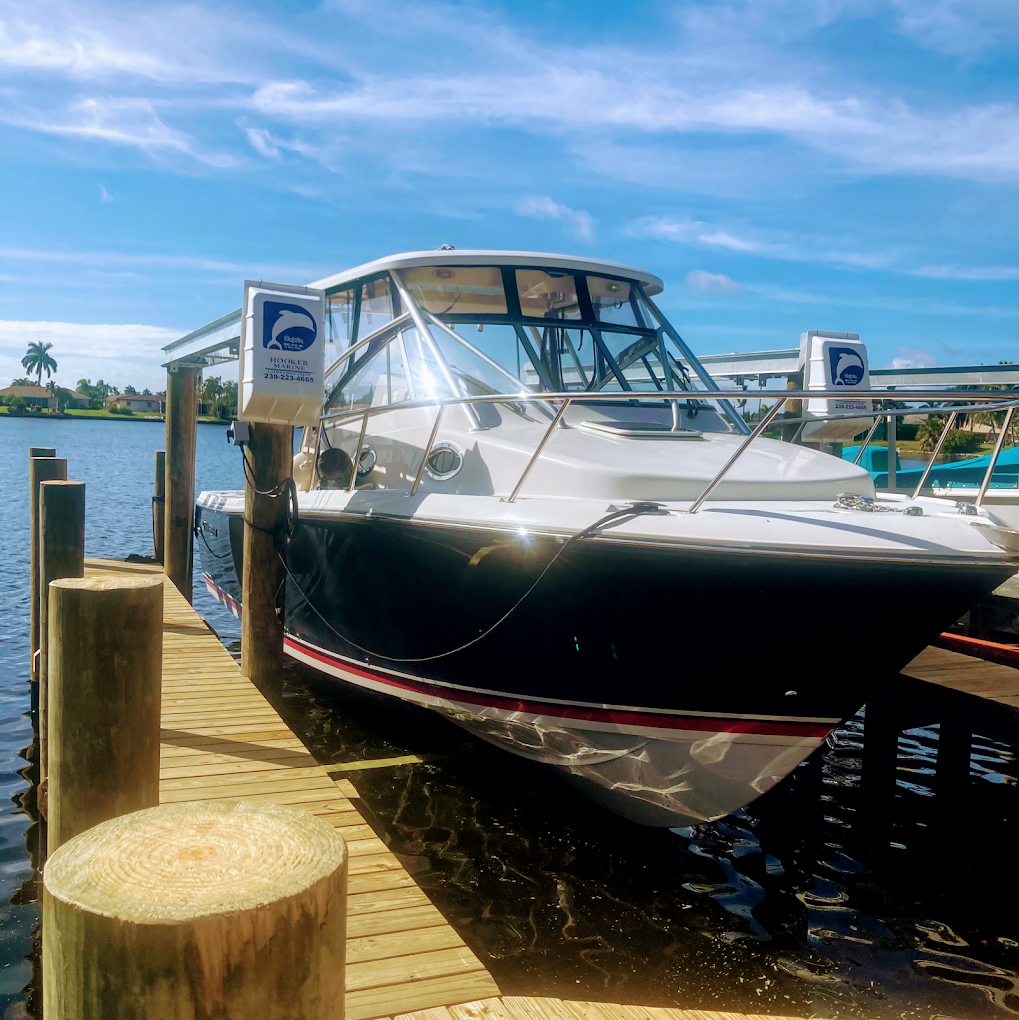 boat lift