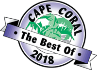 The best of cape coral 2 0 1 8